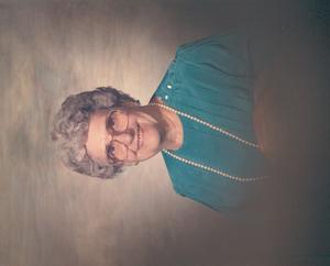 Photo of Alice Persyn